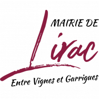 logo MAIRIE DE LIRAC