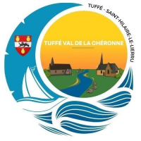 logo MAIRIE DE TUFFÉ VAL DE LA CHÉRONNE