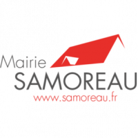 logo MAIRIE DE SAMOREAU