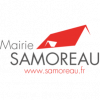logo MAIRIE DE SAMOREAU