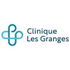 logo Clinique Korian Les Granges