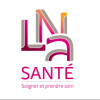 logo Groupe LNA Santé - France