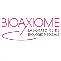 logo Laboratoires BIOAXIOME à BAGNOLS SUR CEZE