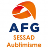 logo SESSAD AUbTImiSME - AFG Autisme