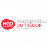logo Polyclinique du Trégor à Lannion, Côtes-d'Armor, Bretagne.