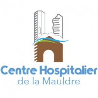 logo CH DE LA MAULDRE