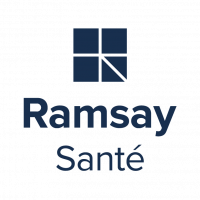 logo Groupe Ramsay Générale de Santé