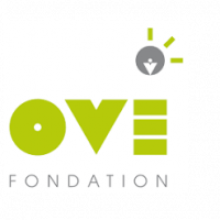 logo FONDATION OVE
