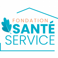 logo Fondation Santé Service