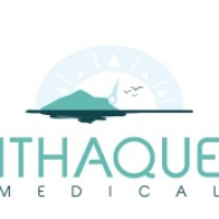 logo Cabinet Ithaque Médical