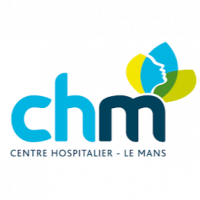 logo CENTRE HOSPITALIER - LE MANS
