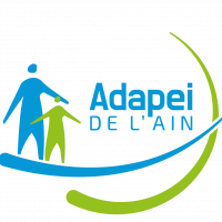 logo ADAPEI DE L'AIN