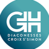 logo Groupe Hospitalier Diaconesses Croix Saint Simon