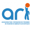 logo Association régionale pour l'intégration - ARI