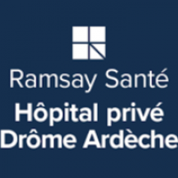 logo Hôpital Privé Drôme Ardèche