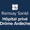 logo Hôpital Privé Drôme Ardèche