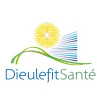 logo Dieulefit Santé