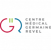 logo CENTRE MÉDICAL GERMAINE REVEL CHABANIÈRE — (CMGR)