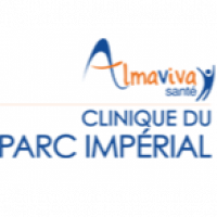 logo Clinique du Parc Impérial