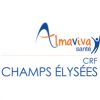 logo Almaviva Santé - CRF Champs Elysées