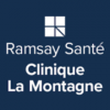 logo Clinique La Montagne