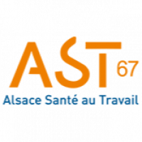 logo AST 67