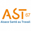 logo AST 67