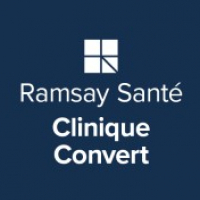 logo Clinique Convert