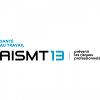logo AISMT 13