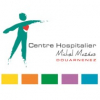 logo Centre hospitalier Michel Mazéas de Douarnenez