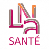 logo Polycliniques de Deauville et Lisieux  LNA Santé