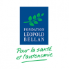 logo FONDATION LÉOPOLD BELLAN
