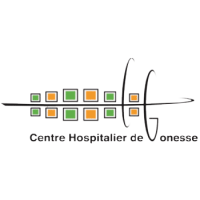 logo Centre Hospitalier de Gonesse