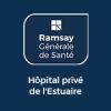 logo HÔPITAL PRIVÉ DE L'ESTUAIRE LE HAVRE