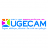 logo UGECAM PACA-Corse