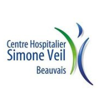 logo Centre Hospitalier Simone Veil de Beauvais