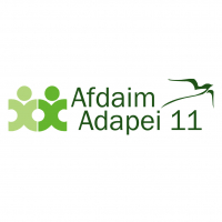 logo IME/SESSAD Les Hirondelles Narbonne