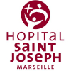 logo HOPITAL SAINT JOSEPH