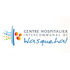 logo Centre Hospitalier Intercommunal de Wasquehal