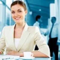 logo Secrétaire | Secrétaire de direction - RÉSEAU SOCIAL PUBLIC