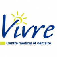 logo Centre de Santé VIVRE