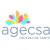 logo AGECSA - Association de Gestion des Centres de Santé à Grenoble