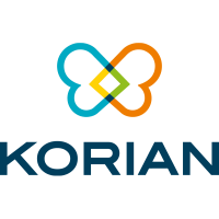 logo KORIAN CANAL de l'OURCQ