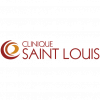 logo GROUPE CAPSANTE - Clinique Saint Louis