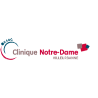 logo Clinique Notre-Dame - Orsac