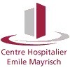 logo Centre Hospitalier Emile Mayrisch à Esch-sur-Alzette au Luxembourg