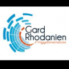 logo LA COMMUNAUTE D’AGGLOMERATION DU GARD RHODANIEN