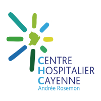 logo CENTRE HOSPITALIER ANDRÉE ROSEMON (CHAR) - CAYENNE