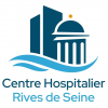 logo Centre Hospitalier Rives de seine