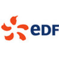 logo EDF - DRH GROUPE DP2SG